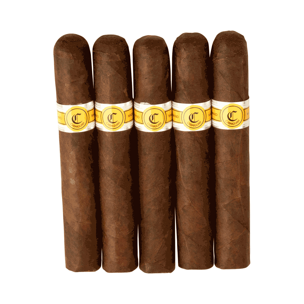 Guapos RX Robusto Extra, , cigars
